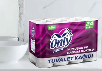 Only Evo Tuvalet Kağıdı