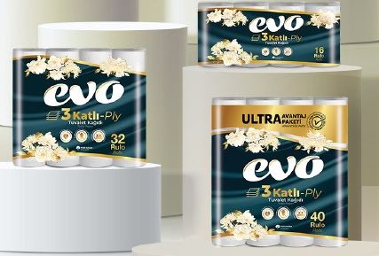 Evo Beyond Tuvalet Kağıdı