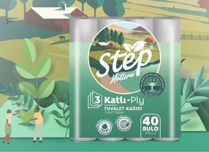 Step Natura