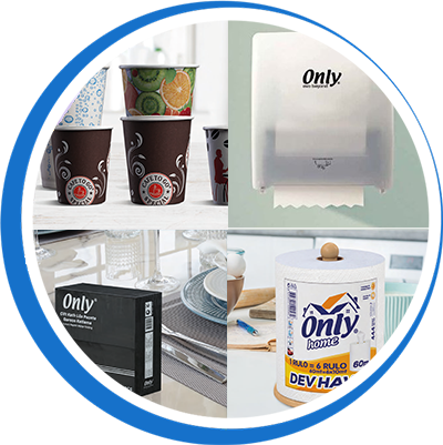 Endüstriyel Ürünler